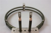 Varmluftselement, Smeg spis & ugn - 230V/1550W