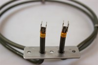 Varmluftselement, Siemens spis & ugn - 230V/1550W