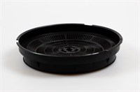 Kolfilter, Beko köksfläkt - 190 mm (2 st)