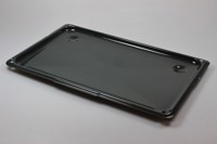 Ugnsplåt, Smeg spis & ugn - 30 mm x 600 mm x 370 mm 