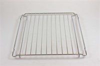 Ugnsgaller, Smeg spis & ugn - 37 mm x 410 mm x 395 mm 