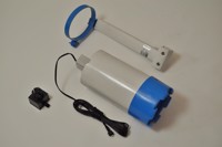 Ytvattenskimmer, Swim & Fun pool