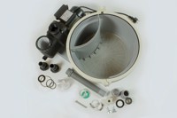Sandfilteranläggning, Swim & Fun pool - 250W 