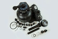 Sandfilteranläggning, Swim & Fun pool - 250W  (Classic 300)