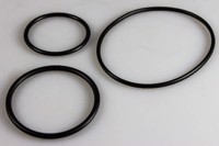 O-ring, Swim & Fun pool