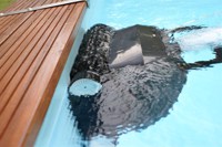 Poolrobot, Swim & Fun pool - 230V (elektrisk)