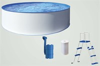 Pool, Swim & Fun pool - 3500 mm  (rund)
