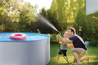Pool, Swim & Fun pool - 3500 mm  (rund)