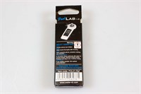Pool lab refill, Swim & Fun pool