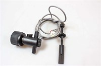 Flowswitch, Swim & Fun pool (för värmepump)