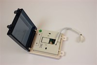 Display/WiFi-modul, Swim & Fun pool