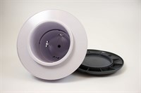 Kemi-dispenser, Swim & Fun pool (barnsäker)