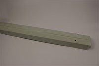 Vertikal stöd, Swim & Fun pool - Metall