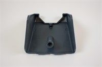 Skydd för bottenpackning, Swim & Fun pool - Grå