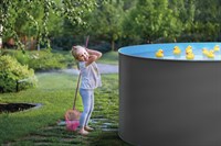 Pool, Swim & Fun pool - 4600 mm 