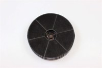 Kolfilter, TurboAir huv