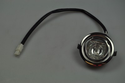 Halogenlampa, Thermex köksfläkt - 12V / 20W (komplett)