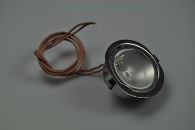 Halogenlampa, Thermex köksfläkt - 12V / 20W (komplett)