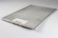 Metalltrådsfilter, Thermex köksfläkt - 326 mm x 210 mm