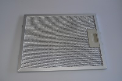 Metalltrådsfilter, Appliance köksfläkt - 320 mm x 260 mm (1 st)