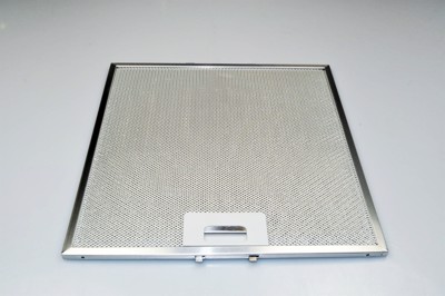 Metalltrådsfilter, Thermex köksfläkt - 8 mm x 320 mm x 320 mm