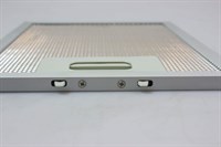 Metalltrådsfilter, Thermex köksfläkt - 249 mm x 183 mm (utan stift)