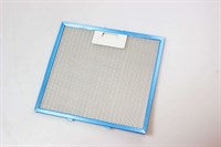 Metalltrådsfilter, Thermex köksfläkt