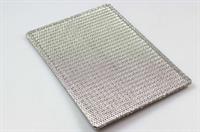 Metalltrådsfilter, Thermex köksfläkt