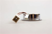 Halogenlampa, Thermex köksfläkt (komplett)