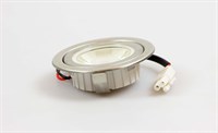 LED-lampa, Thermex köksfläkt (2 st)