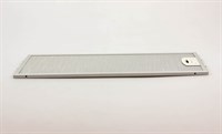 Metalltrådsfilter, Thermex köksfläkt - 385 mm x 159 mm