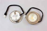 LED-lampa, Thermex köksfläkt - 18 mm (2 st)