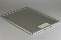 Metalltrådsfilter, Thermex köksfläkt
