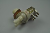 Vattenventil, Ardo tvättmaskin