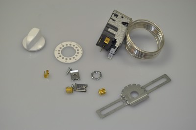 Servicetermostat, Danfoss kyl och frys (nr. 3)