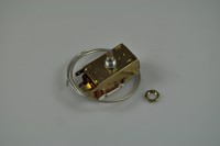Servicetermostat, Danfoss kyl och frys (nr. 5)