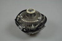 Fläktmotor, Universal industri kyl & frys