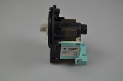 Avloppspump, Electrolux tvättmaskin - 220-240V