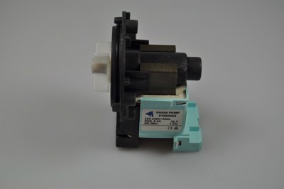 Avloppspump, Rosenlew tvättmaskin - 220-240V