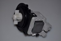 Avloppspump, Whirlpool tvättmaskin