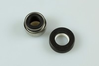 Tätning för cirkulationspump, Elframo industridiskmaskin