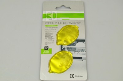 Doft, universal diskmaskin
