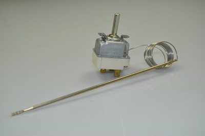 Ugnstermostat, Atlas spis & ugn