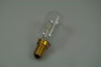 Lampa, universal kyl och frys - 230V/40W  