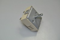 Energiregulator, Cylinda spis & ugn - 230V (enkel värmezon)