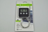Stektermometer, Electrolux spis & ugn (digital)