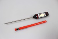 Stektermometer, Universal industriugn (digital)