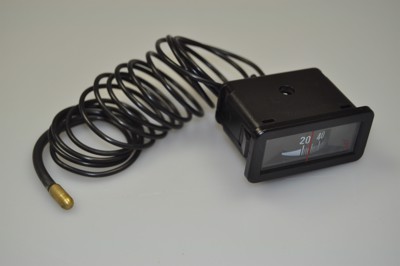 Termometer, universal industridiskmaskin