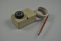 Termostat till kyl/frysrum, Universal industri kyl & frys