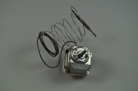 Ugnstermostat, universal industriugn